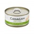 Canagan 雞肉 無穀物貓罐頭 75g x 12罐 [24罐折扣優惠 $324]